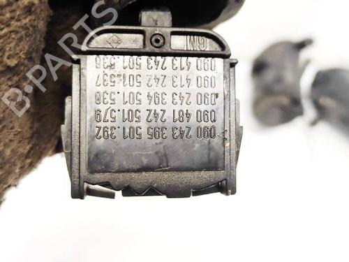 Warning switch BMW 3 (F30, F80) 320 d | BP35314090I22 - Image 3