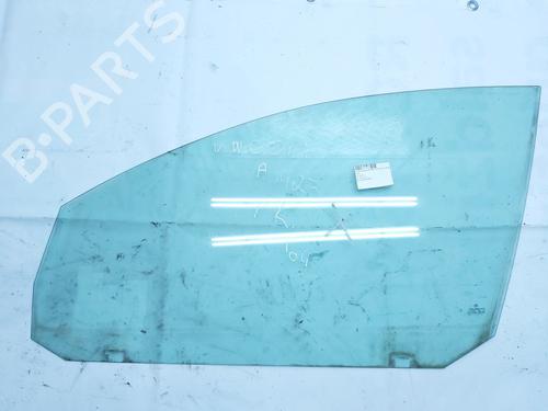 Used Front left door window Front left door window 35682454 35682454
