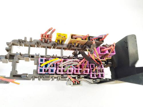 Fuse box VW PASSAT B5.5 (3B3) 1.9 TDI | BP36102391E1 - Image 2