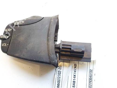 Used Steering wheel controls Steering wheel controls 34776674 34776674