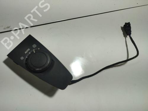 Used Climate control Climate control CITROËN C4 Picasso I MPV (UD_) 1.6 HDi (109 hp) 34956882 34956882