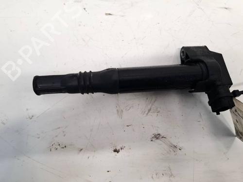 Used Ignition coil Ignition coil PEUGEOT 208 I (CA_, CC_) 1.2 VTI 82 (82 hp) 34919625 34919625