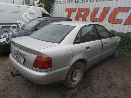 Pipe AUDI A4 B5 (8D2) 1.8 | BP33103286M125  - Image 6