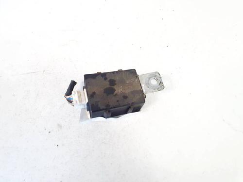 Used Electronic module Electronic module HYUNDAI SANTA FÉ II (CM) 2.0 CRDi (150 hp) 35379675 35379675