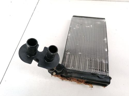 Used Heater matrix Heater matrix SEAT ALHAMBRA (7V8, 7V9) 1.9 TDI (115 hp) 35526898 35526898