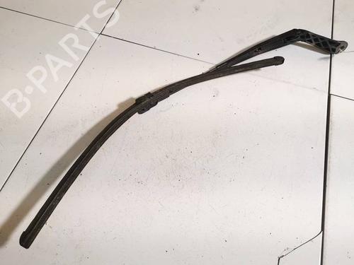 Used Front windshield wiper arm Front windshield wiper arm SUBARU LEGACY IV Estate (BP) 2.0 AWD (BP5) (138 hp) 32537064 32537064