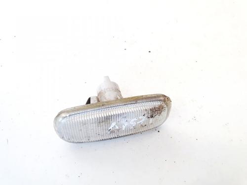 Used Left side indicator Left side indicator AUDI A3 (8L1) 1.9 TDI (110 hp) 35452637 35452637