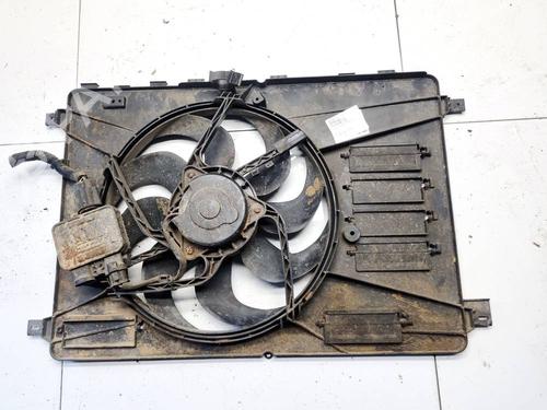 Used Fan Fan FORD MONDEO IV (BA7) 2.2 TDCi (175 hp) 35094344 35094344