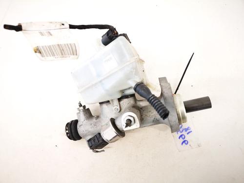 Used Brake master cylinder Brake master cylinder MERCEDES-BENZ C-CLASS (W203) C 220 CDI (203.006, 203.008) (143 hp) 35578461 35578461