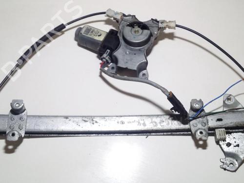 Used Front left window mechanism Front left window mechanism 35710296 35710296