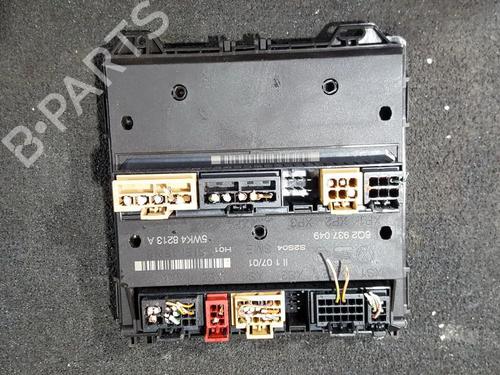 electronic-module-skoda-fabia-i-6y2-1999-2000-2001-2002-2003-2004-2005-2006-2007-2008-35657371 main image