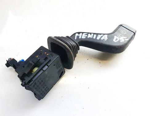 Warning switch MERCEDES-BENZ E-CLASS (W212) E 200 CDI / BlueTEC (212.005, 212.006) | BP36524408I22 - Image 2
