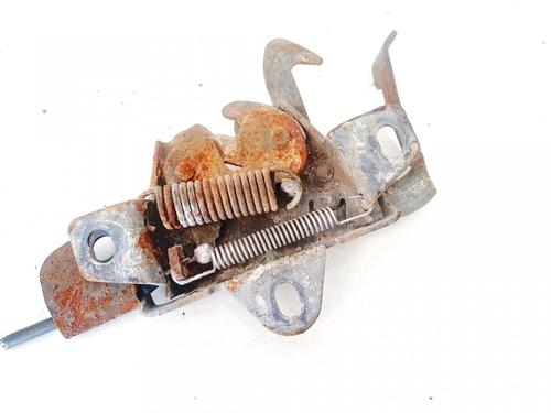 Used Hood lock Hood lock 35402671 35402671