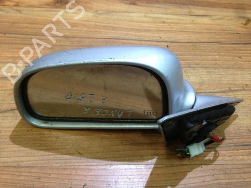 Used Left mirror Left mirror MITSUBISHI LANCER V Station Wagon (CB_W, CD_W) 1.6 16V (CB4W) (113 hp) 35662040 35662040