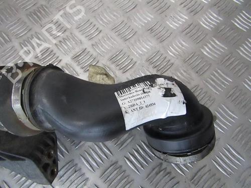 Used Pipe Pipe PEUGEOT 207 (WA_, WC_) 1.4 HDi (68 hp) 33495253 33495253