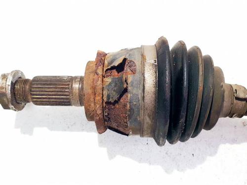 Left front driveshaft MINI MINI (R50, R53) Cooper | BP36455780M38 - Image 2