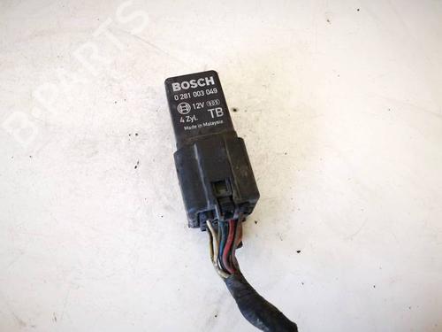 Used Electronic sensor Electronic sensor 35096016 35096016