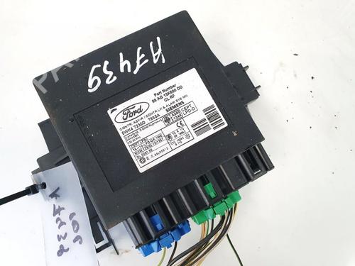 Electronic module FORD FOCUS I (DAW, DBW) 1.4 16V | BP35489407M83 - Image 2