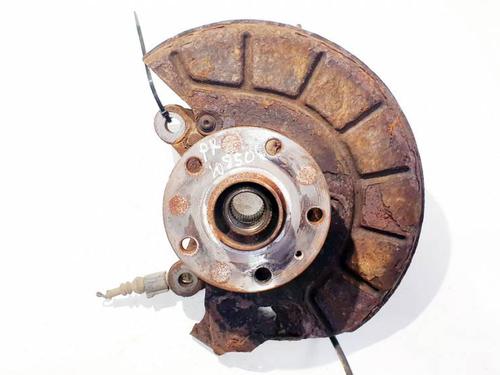 Used Left front steering knuckle Left front steering knuckle 34865999 34865999
