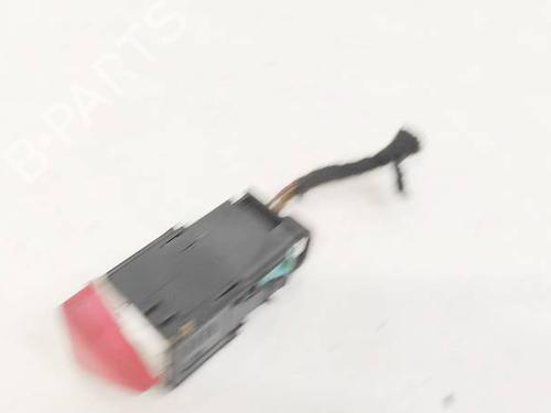 Warning switch VW GOLF V (1K1) 1.9 TDI | BP35338966I22 - Image 2