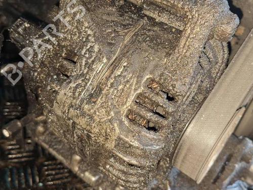 Alternator AUDI A4 B6 (8E2) 2.5 TDI quattro | BP34963505M7 - Image 4
