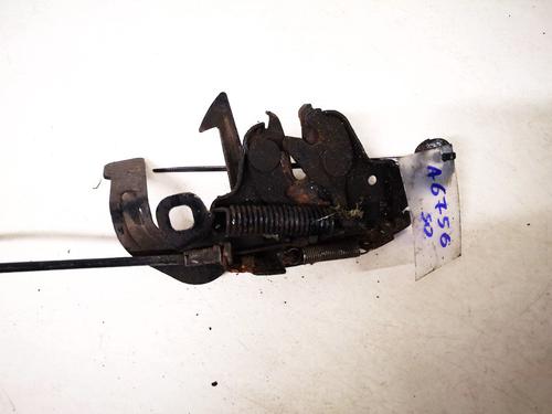 hood-lock-nissan-primera-hatchback-p12-2002-35552307 main image