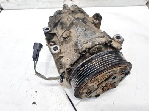 AC compressor VOLVO S40 II (544) 2.0 D | BP35222993M34 - Image 2