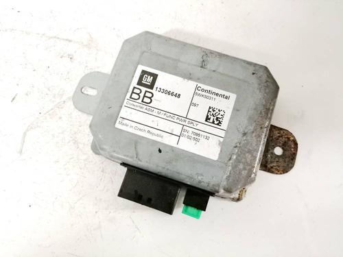 Used Electronic module Electronic module 35187489 35187489