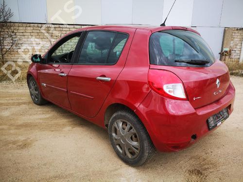 Switch RENAULT CLIO III (BR0/1, CR0/1) 1.5 dCi | BP35831514I30 - Image 11