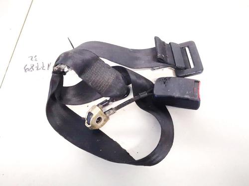 Used Seat buckle Seat buckle 35459810 35459810