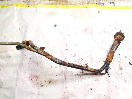 Used Pipe Pipe 35349539 35349539