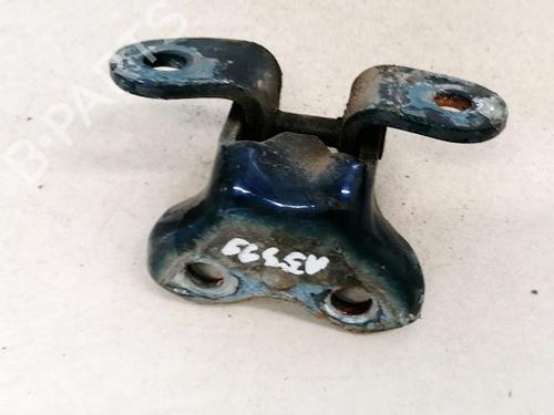 Used Hinge/Door check strap Hinge/Door check strap TOYOTA COROLLA Verso (ZER_, ZZE12_, R1_) 2.0 D-4D (CUR10_, CUR10R) (116 hp) 35585588 35585588