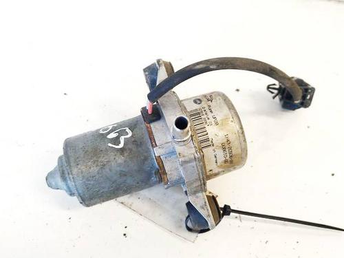 Used Secondary air pump Secondary air pump 34791886 34791886