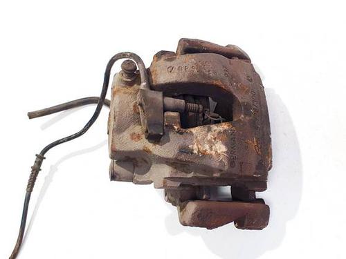 Used Left front brake caliper Left front brake caliper MERCEDES-BENZ E-CLASS (W210) E 270 CDI (210.016) (170 hp) 35271063 35271063