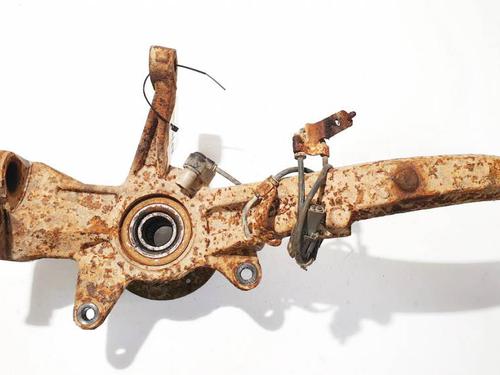 Left front steering knuckle MAZDA 6 Saloon (GG) 2.0 (GGEP, GG10) | BP35330294M25 - Image 3