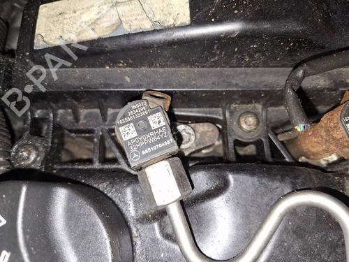 Injector MERCEDES-BENZ E-CLASS (W212) E 200 CDI / BlueTEC (212.005, 212.006) | BP35143874M100 - Image 2