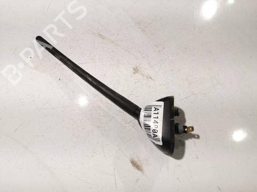 Antenne/Base Antenne/Base KIA CERATO I Hatchback (LD) 1.5 CRDi (102 hp) 37253575 37253575