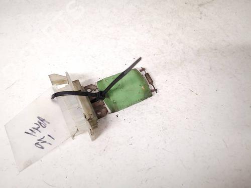 Heater resistor VW GOLF V (1K1) 1.9 TDI | BP35354813M108 - Image 3
