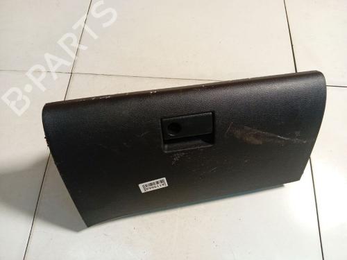 Used Glove box Glove box MAZDA 6 Hatchback (GH) 2.2 MZR-CD (GH10) (163 hp) 40555435 40555435