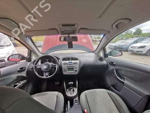 Electronic module SEAT ALTEA (5P1) 2.0 TDI | BP39116200M83 - Image 12