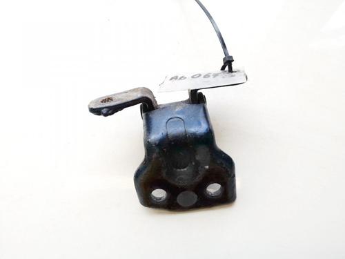 Used Hinge/Door check strap Hinge/Door check strap MAZDA 323 F V (BA) 1.5 16V (BA11) (88 hp) 33063549 33063549