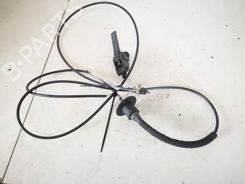 Used Interior handle Interior handle CITROËN C5 II (RC_) 1.6 HDi (RC8HZB) (109 hp) 35400989 35400989