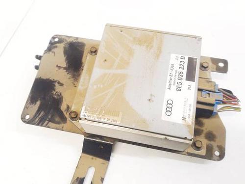 Used Electronic module Electronic module 35177677 35177677