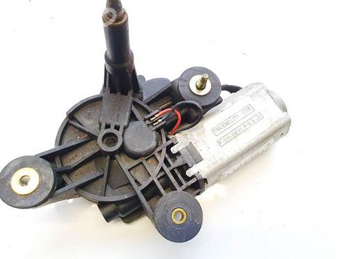 Used Rear wiper motor Rear wiper motor 34854787 34854787