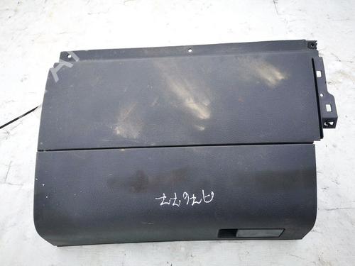 Used Glove box Glove box VW TOURAN (1T1, 1T2) 1.9 TDI (100 hp) 35445547 35445547
