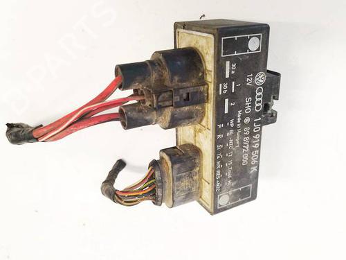 Used Electronic module Electronic module 34787458 34787458