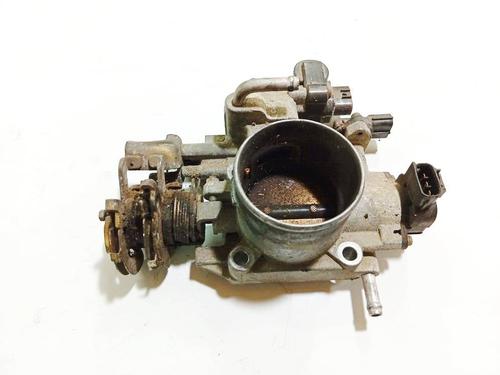 Used Throttle body Throttle body 34785221 34785221