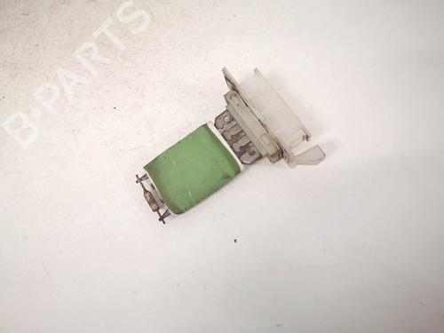 Used Heater resistor Heater resistor VW GOLF V (1K1) 2.0 SDI (75 hp) 35442764 35442764