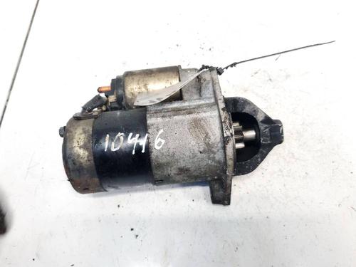 Starter HYUNDAI TIBURON Coupe 2.0 CVVT | BP38574346M8 - Image 3
