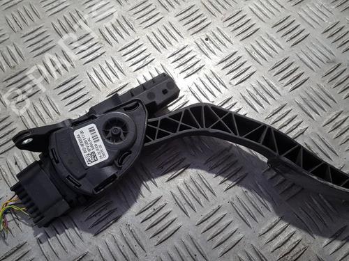 Used Pedal Pedal FORD FIESTA VI (CB1, CCN) 1.25 (82 hp) 35833793 35833793